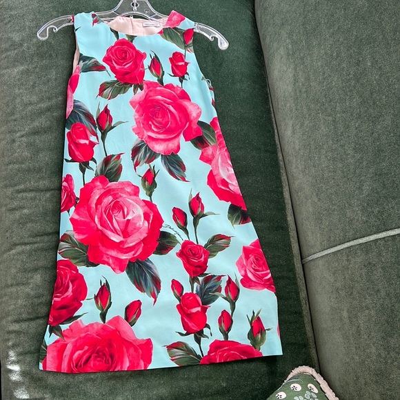 Dolce & Gabbana Children’s dress